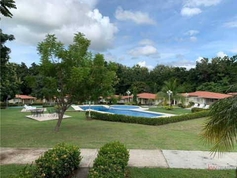 venta de casa de playa en el area de las lajas de chame