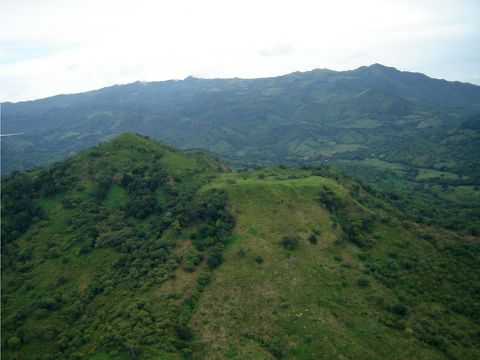 venta de finca en chame