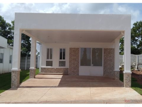 venta de casa en arraijan panama oeste