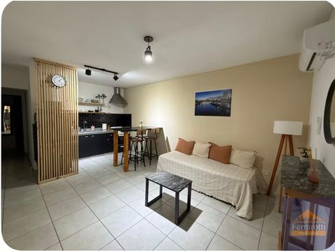 venta departamento 2 ambientes alte brown 552