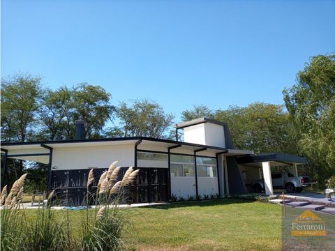 venta hermosa vivienda en everlinks golf country club