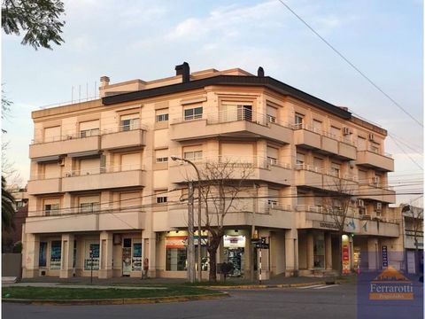 venta departamento 2 ambientes centrico 25 de mayo 810