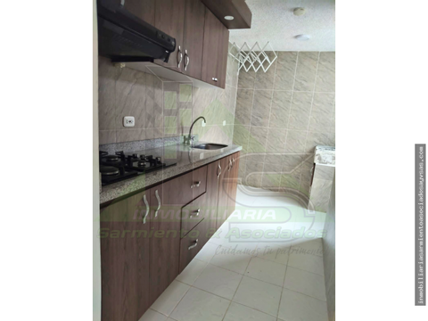 apartamento en arriendo en zipaquira