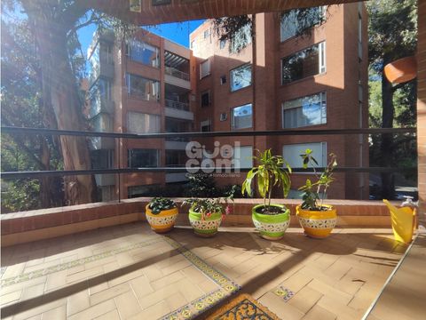 venta apartamento bosque medina usaquen bogota