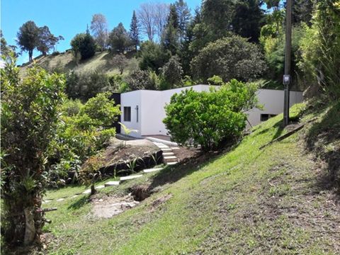 arriendo apartamento campestre sector quirama via rnegro la ceja