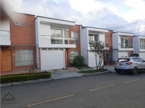 arriendo casa san antonio de pereira rionegro