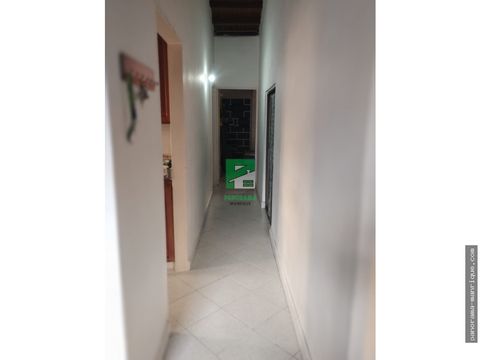 casa en venta sector bello cabanas