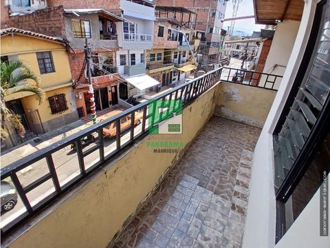 apartamento en venta sector manrique