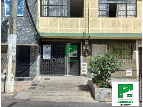 local comercial en arriendo sector villa hermosa