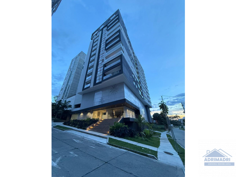 espectacular apartamento en la castellana