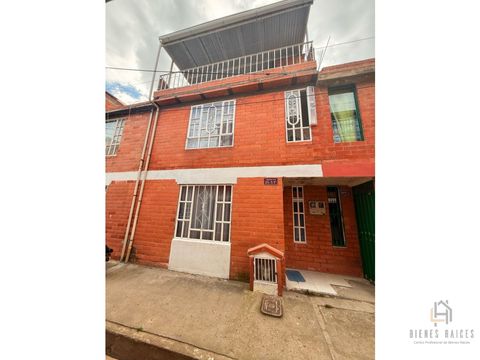 casa en venta villa juliana soacha