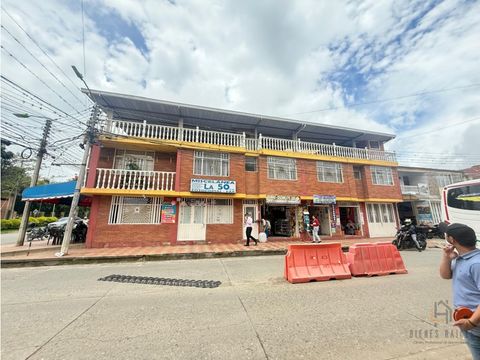 se arrienda local comercial bgran colombia l 3