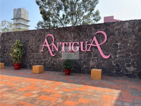 vende town house residencial antigua santa fe cuajimalpa de morelos