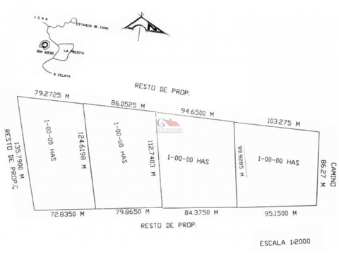 se vende terreno en san miguel de allende guanajuato