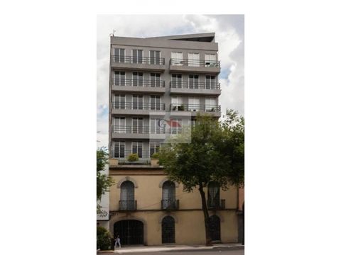 se vende departamento en avenida cuauhtemoc roma norte cuauhtemoc