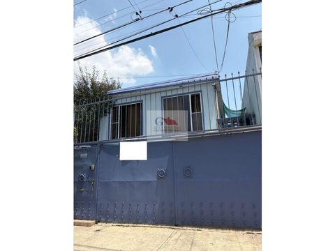 casa en venta colonia jacarandas tlalnepantla de baz edo mex