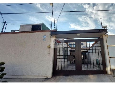 casa en venta colina de los frailes boulevares naucalpan