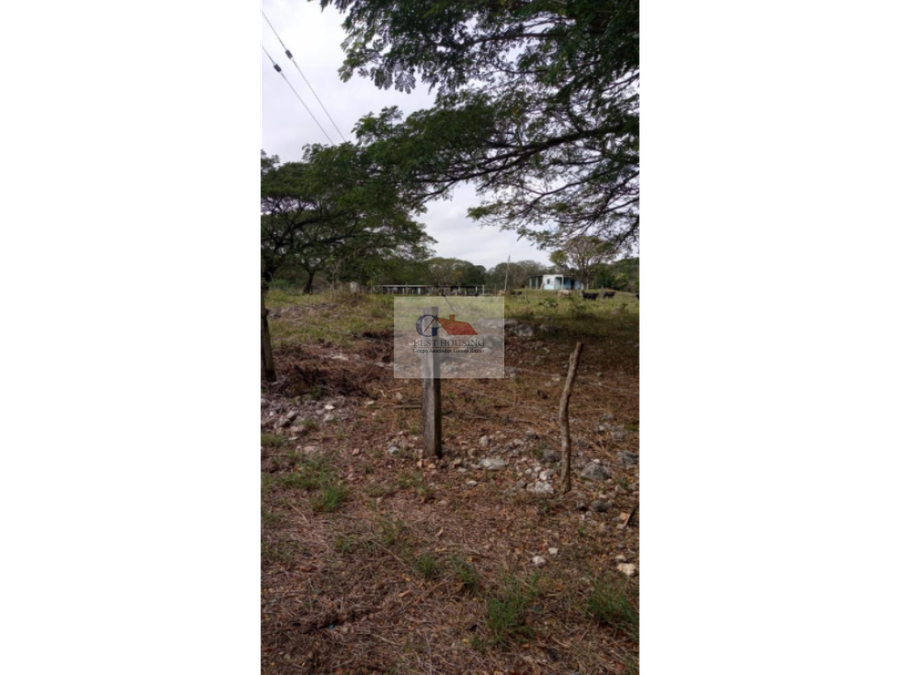 se vende terreno en conkal merida yucatan