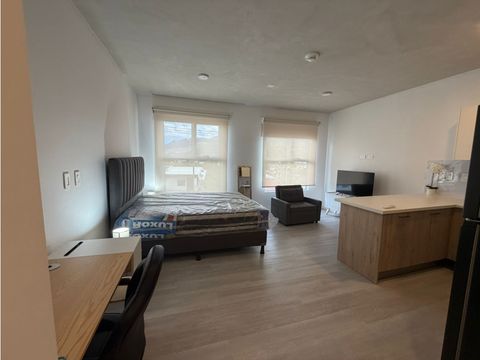 oportunidad de inversion en start active apartamento full amueblado