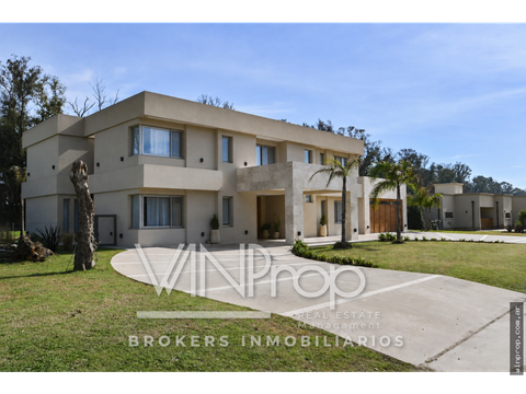 casa premium santa irene comarcas de lujan