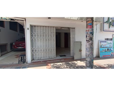 alquilo local comercial 3 pisos av micaela bastidas