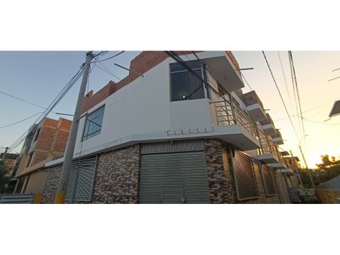 vendo casa 200 m2 piura peru