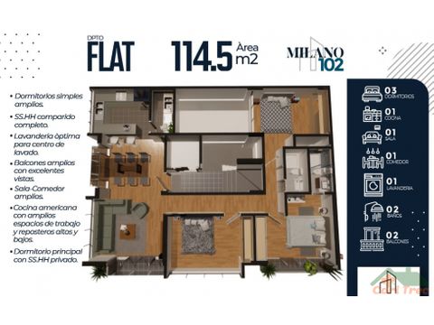 pre venta departamentos 1145 m2 las joyas cusco