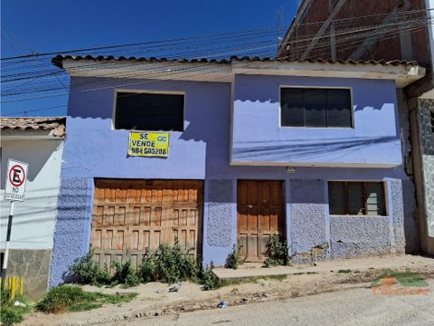 vendo lote 327 m2 paradero san miguel san sebastian cusco peru