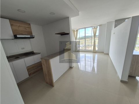 apartaestudio en venta en unidad marsella campobello popayan