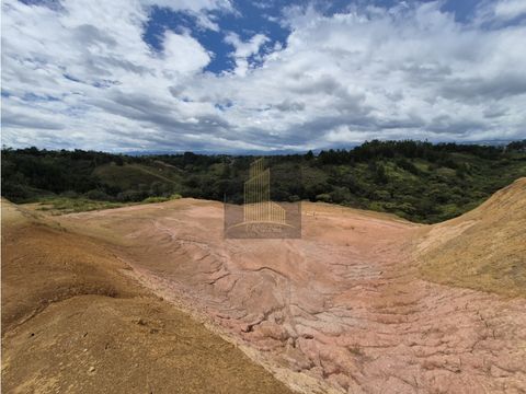 parcela en venta en vereda la martica timbio popayan