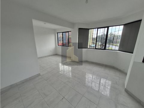 edificio en venta en el barrio ciudad jardin popayan