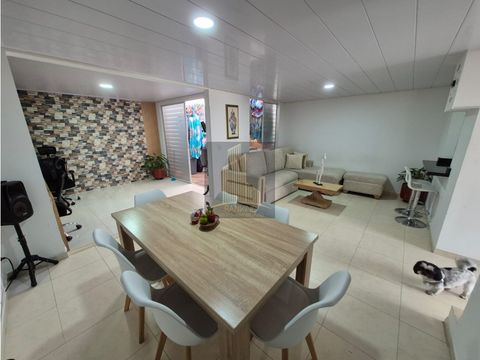 casa en venta ampliada en unidad la calleja popayan