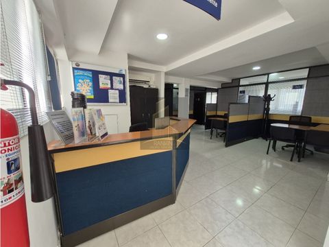 oficina en venta o arriendo en edificio terrazas del norte popayan