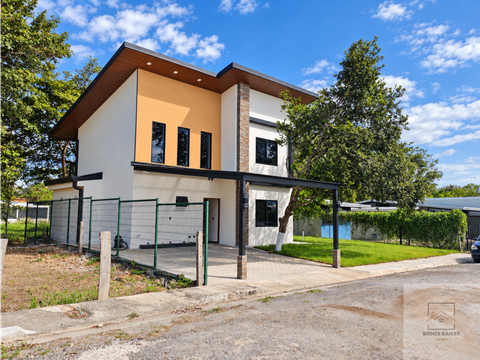 casa en venta la america liberia guanacaste