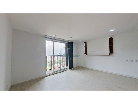aparta estudio en venta en usaquen