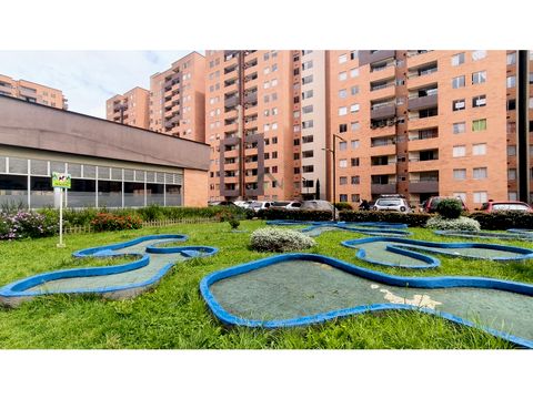 venta apartamento madrid ventura la prosperidad