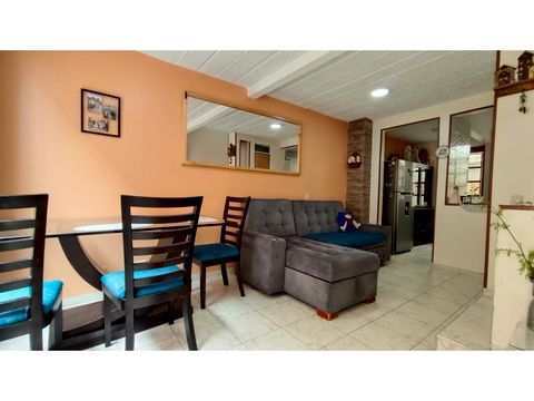 venta casa mosquera el trebol