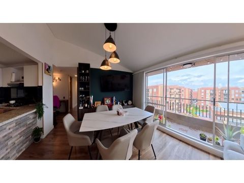 venta apartamento madrid el solar hacienda casa blanca