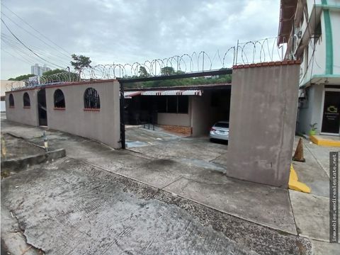 habitacion en alquiler en bethania