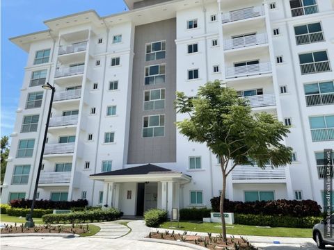 amplio apartamento en alquiler bijao ph sherman