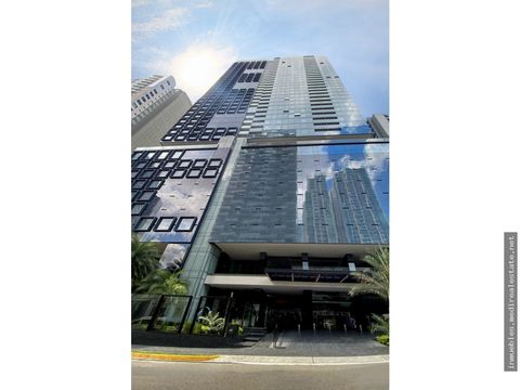 alquiler de lujo en nuovo residences avenida balboa