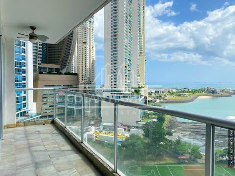 se vende apto en ph q tower punta pacifica