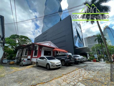 se vende casa comercial en bella vista