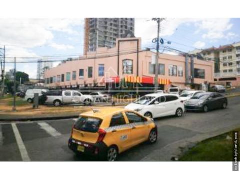 se vende 9 locales comerciales en plaza las piramides via espana