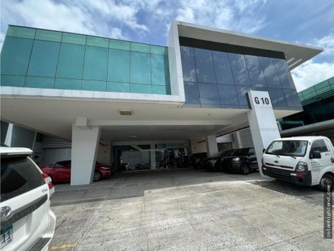 se vende galera en panama viejo business center