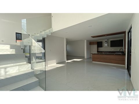 venta de casa en atlixcayotl