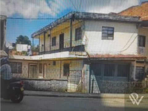 casa lote en venta en guarne