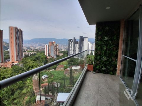 venta apartamento en itagui sector suramerica