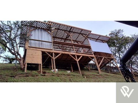 venta de hermosa finca en rionegro