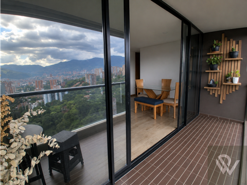 venta apartamento sector el trianon envigado